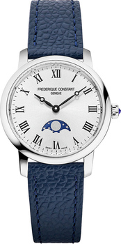 Frederique Constant Slim Line Moonphase